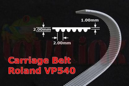 Roland VP 540 CR Belt 000002547