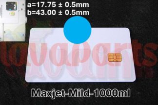 Cyan Maxjet Chip Mild 1000ml