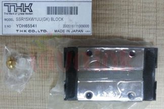 Roland Printer SJ 740 Bearing Rail Block