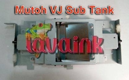 Mutoh Valuejet 1604 Sub Ink Tank