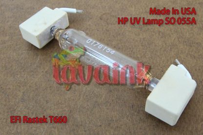 EFI Rastek T660 UV Lamp SO 055A