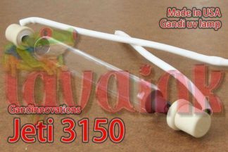 Gandinnovations Jeti 3150 UV Lamp 397-000175