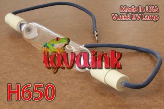 EFI Rastek H650 UV Lamp 109346 | VUTEK PRESSVU 200 P4600-A UV Lamp