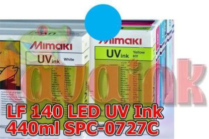 Mimaki LED UV Ink Cartridge LF-140