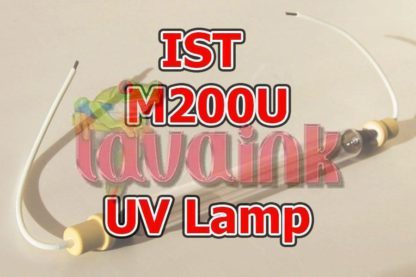 IST M200U UV Lamp