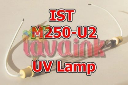 IST M250-U2 UV Lamp