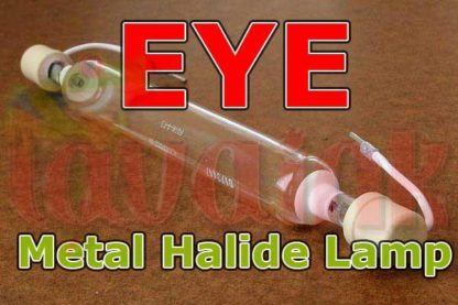 Eye UV Lamp Metal Halide Lamp