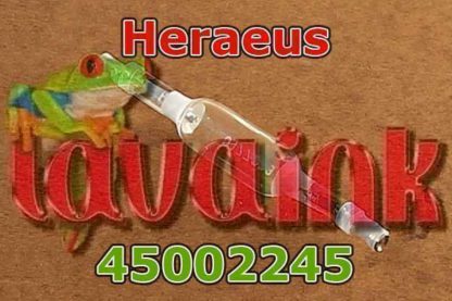 Heraeus 45002245 uv lamp