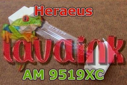 Heraeus 9519XC uv lamp