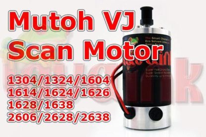 Mutoh Valujet 1604 Scan Motor