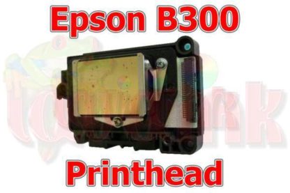 Epson B300 Printhead