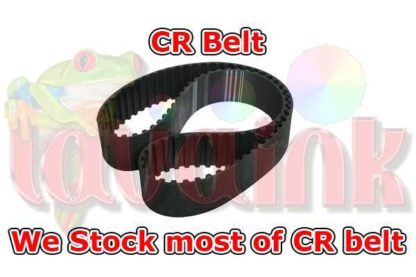 UV Printer CR Belt