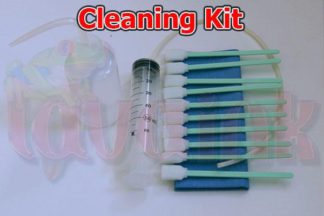 UV printers Cleaning Kit