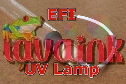 EFI VUTEK PRESSVU 600 A19429 UV Lamp