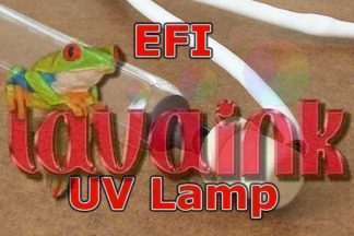 efi vutek uv lamp