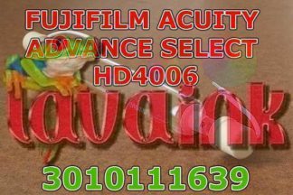 Fujifilm Acuity Advance Select HD4006 UV Lamp 3010111639