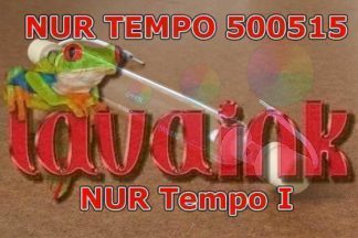 nur tempo 500515 uv lamp