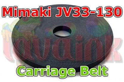 Mimaki JV33 130 Carriage Belt M800982