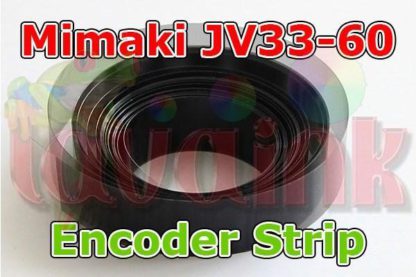 Mimaki JV33 60 Encoder Strip