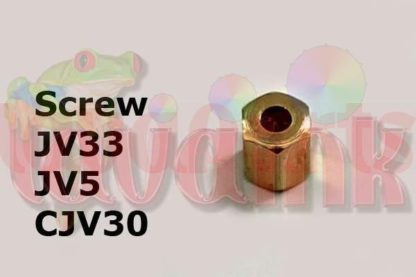 Mimaki JV33 Screw for Damper