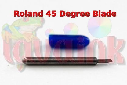 Roland AJ-740 45 DEGREE CARBIDE BLADES