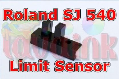 Roland AJ-1000 Limit Sensor 15099115