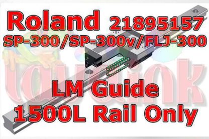 Roland SP-300 LM Guide Rail 1500L