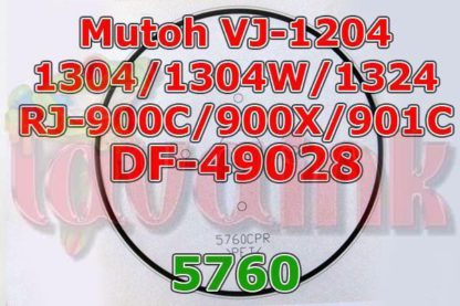 Mutoh Valuejet 1324 PF Disc Encoder DG-40320