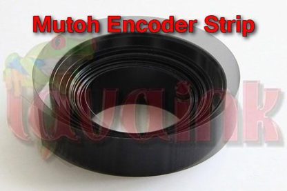 Mutoh Encoder Strip