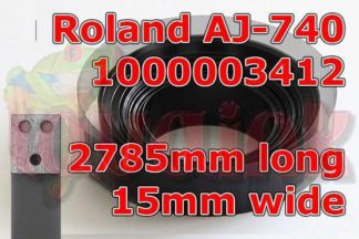 Roland AJ-740 Encoder Strip 1000003412