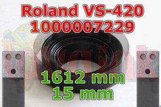 Roland VS-420 Encoder Strip 1000007229