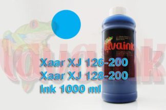 Xaar Ink 126/128 200 | Xaar Solvent Ink