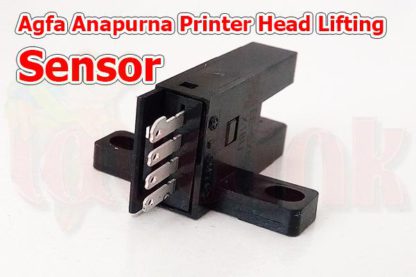 agfa head lifting sensor