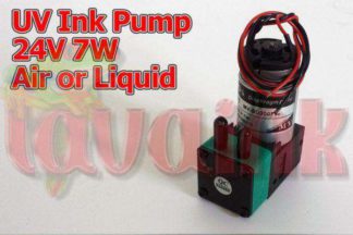 Salsa Ink Pump